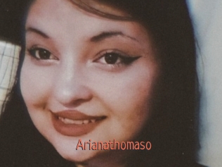 Arianathomaso