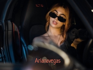 Arianavegas