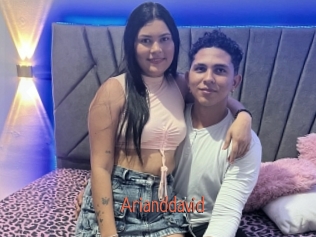 Arianddavid