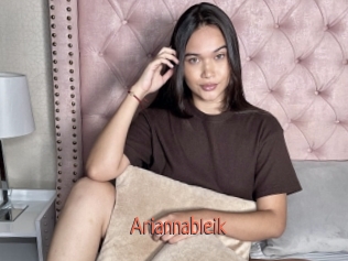 Ariannableik