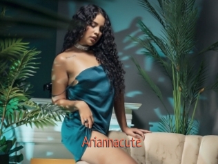 Ariannacute