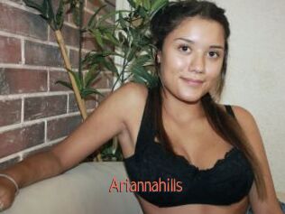 Ariannahills