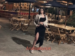Ariannamontiel