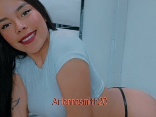 ariannasmith20 Kachou Fuzoku