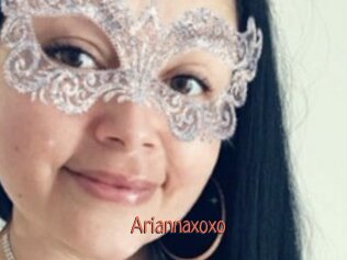 Ariannaxoxo
