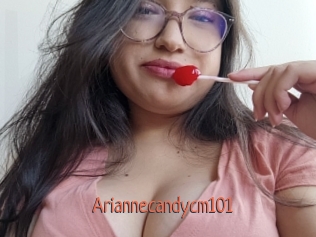 Ariannecandycm101