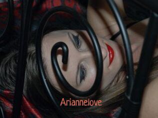 Ariannelove
