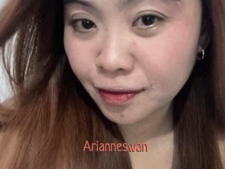 Arianneswan