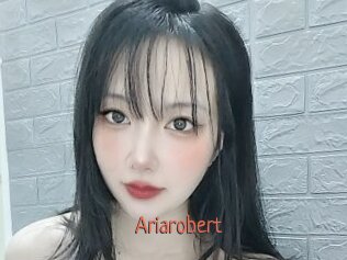 Ariarobert