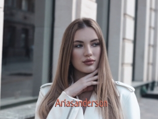 Ariasanderson