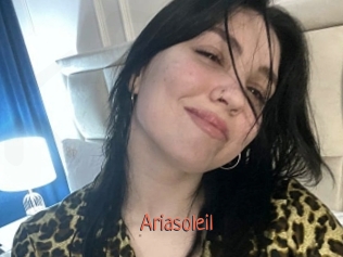 Ariasoleil