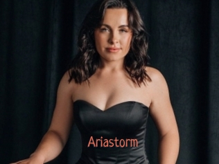 Ariastorm