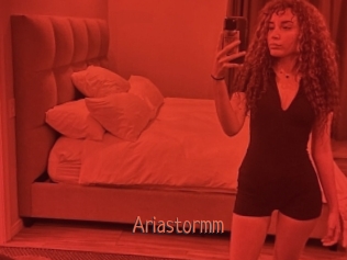 Ariastormm