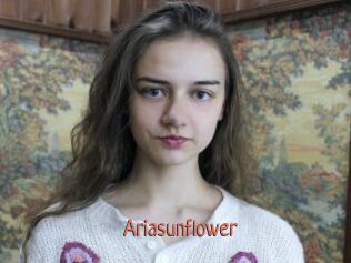 Ariasunflower