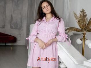 Ariatyles