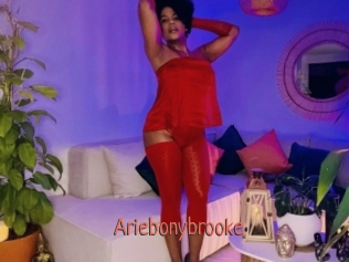 Ariebonybrooke