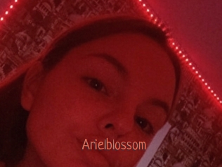 Arielblossom