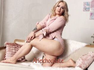 Arielchocolate