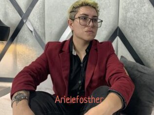 Arielefosther