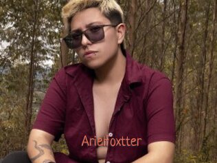 Arielfoxtter