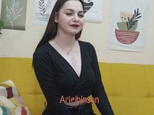 Arielhinson