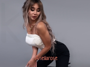Ariellarose