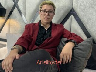 Ariellfoster