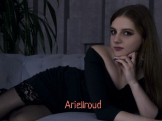 Ariellroud
