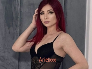 Ariellxxx