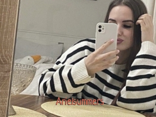 Arielsummers