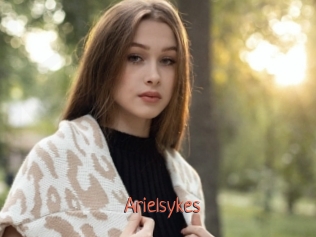 Arielsykes