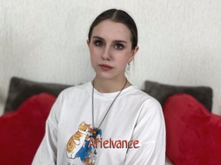 Arielvance