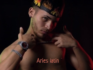 Aries_latin