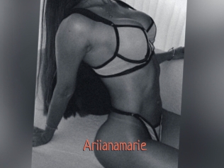 Ariianamarie