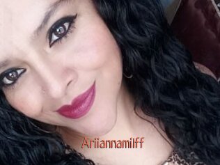 Ariiannamilff