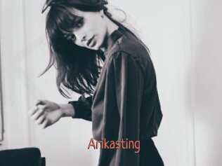 Arikasting