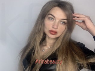 Arinabeauty