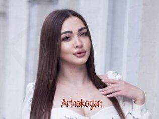 Arinakogan