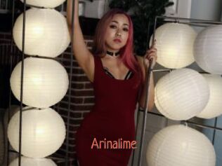 Arinalime