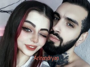 Arinandryan