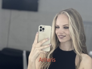 Arinaris