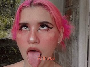 Arinowa