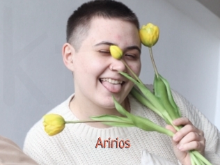Aririos