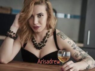 Arisadrew