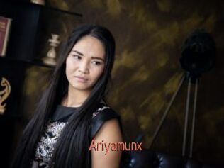 Ariyamunx
