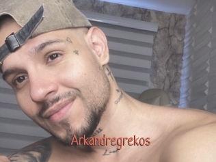 Arkandregrekos