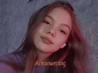 Arleanwerling