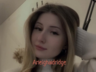 Arleighaldridge