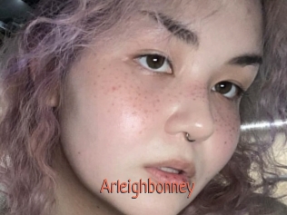 Arleighbonney