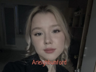 Arleighbumford